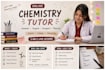 teach chemistry online with personalized lessons