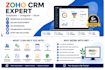customize, automate and integrate your zoho CRM
