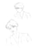 draw as digital illustration sketch edition