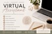 be your virtual assistant for administrative tasks