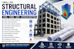 do structural engineering, steel, concrete etabs, safe and autocad drafting