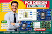 pcb enclosure design schematic multilayer pcb iot layout case circuit in altium