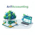 do bookkeeping accounting and financial data management