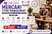do expert mercari on profit share