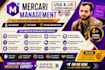 do expert mercari on profit share
