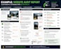 audit your website and provide an ai powered conversion plan
