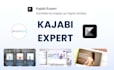 create kajabi websites, landing pages, and email sequences