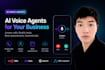 build an ai voice agent with vapi and CRM integration