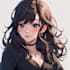 draw anime art, profile picture, pfp for you