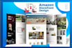 design amazon storefront, amazon fba store setup, brand storefront