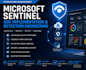 deploy microsoft sentinel siem