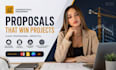 design construction bid, engineering proposal, tender powerpoint presentation