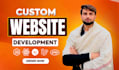 expert PHP laravel developer for custom websites and web applications