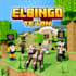 do a professional thumbnail of minecraft