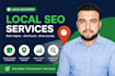 do local SEO and google business profile optimization
