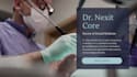 develop a professional medical web