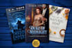 design creative book cover, ebook cover, amazon KDP book cover
