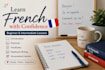 teach french to beginners and intermediate learners