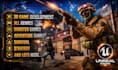 do unreal engine game development, ue5 prototype, rpg, turn based, multiplayer