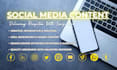 provide social media content