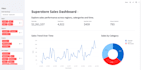 build interactive python streamlit dashboards and web apps