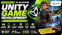 create optimized unity environments for mobile, PC and VR games