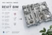 convert your PDF, sketch or image into a revit bim model