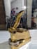 high precision 3d die design and mold engineering
