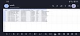 do data entry and data collection