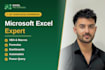 be your microsoft excel expert for vba, macros, formulas, and automation