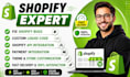 fix shopify bugs custom shopify liquid code, shopify api and payment integration