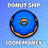 pay you money on donut smp at cheapest price