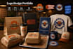 design a professional restaurant flyer