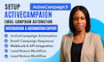 setup activecampaign automation activecampaign email campaign automation