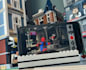 animate a 30 second short lego stop motion film