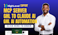 setup ghl mcp server mcp server ghl claude ai integration ghl ai agent