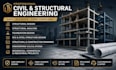 do florida structural design, structural analysis and engineering drawings