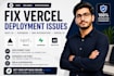 fix vercel deployment issues nextjs supabase web app, sdk integration vercel ai