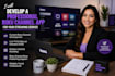 develop a professional roku channel app for your streaming service