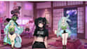design live 2d vtuber pngtuber, female vtuber, male vtuber, furry vtuber