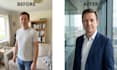 create professional ai headshots
