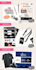 create a professional logo and visual identity