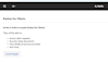 setup lolaca crm for your business