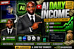 design ai youtube thumbnails that boost your CTR
