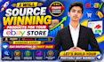 do profitable aliexpress, amazon to ebay dropshipping