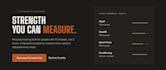 design and code a custom responsive landing page