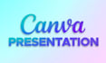 make a canva presentation for you
