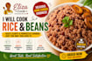 cook rice and beans deliciously