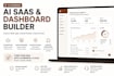 develop saas mvp with ai automation and analytics