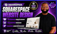 do squarespace website design squarespace redesign squarespace web development